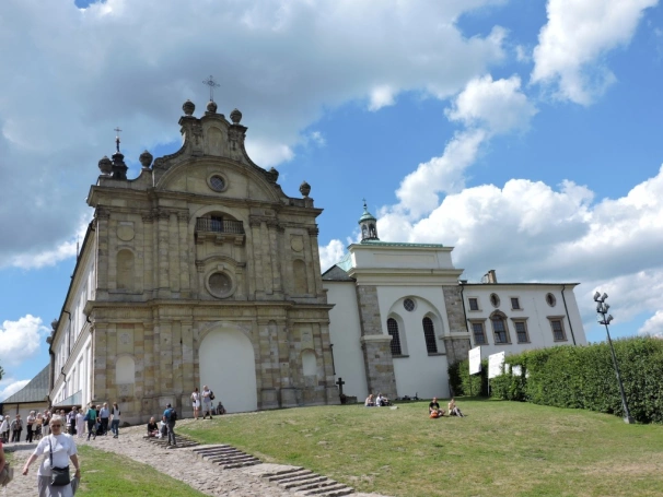 Zdjęcie nr 47 z galerii 18.06.2016 r. – Wycieczka w Góry Świętokrzyskie
