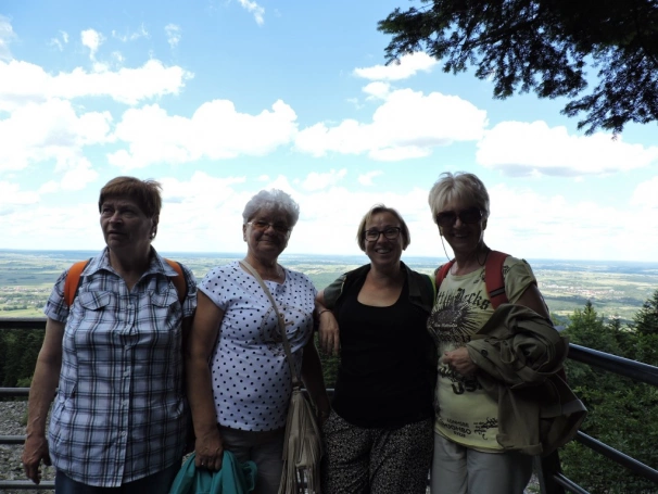 Zdjęcie nr 54 z galerii 18.06.2016 r. – Wycieczka w Góry Świętokrzyskie