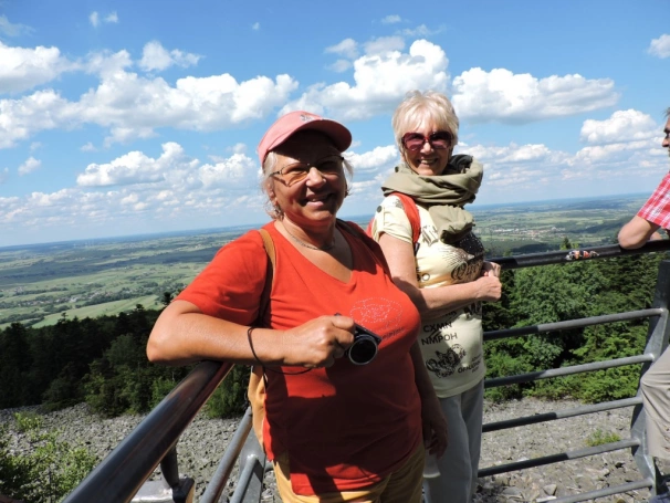 Zdjęcie nr 55 z galerii 18.06.2016 r. – Wycieczka w Góry Świętokrzyskie