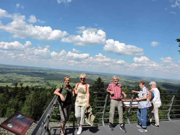 Zdjęcie nr 56 z galerii 18.06.2016 r. – Wycieczka w Góry Świętokrzyskie