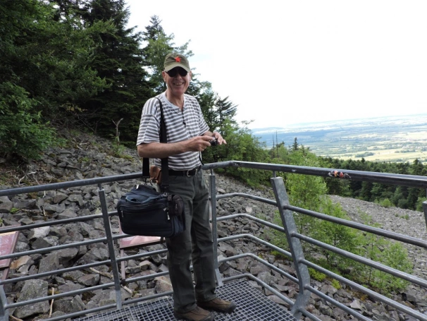 Zdjęcie nr 57 z galerii 18.06.2016 r. – Wycieczka w Góry Świętokrzyskie