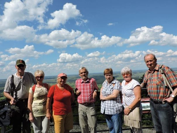 Zdjęcie nr 58 z galerii 18.06.2016 r. – Wycieczka w Góry Świętokrzyskie