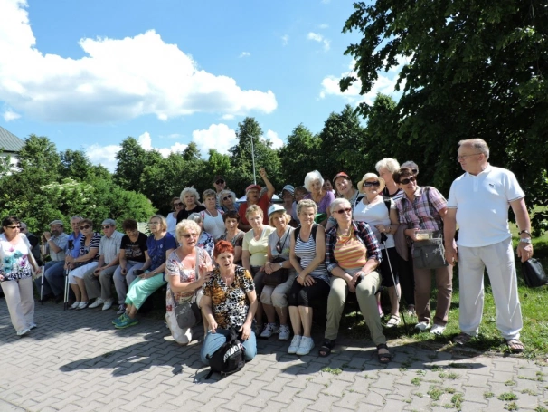 Zdjęcie nr 60 z galerii 18.06.2016 r. – Wycieczka w Góry Świętokrzyskie