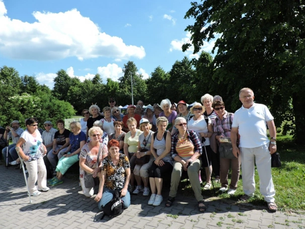 Zdjęcie nr 61 z galerii 18.06.2016 r. – Wycieczka w Góry Świętokrzyskie