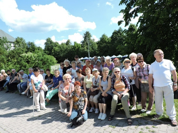 Zdjęcie nr 62 z galerii 18.06.2016 r. – Wycieczka w Góry Świętokrzyskie