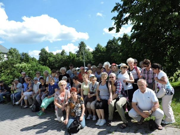 Zdjęcie nr 63 z galerii 18.06.2016 r. – Wycieczka w Góry Świętokrzyskie