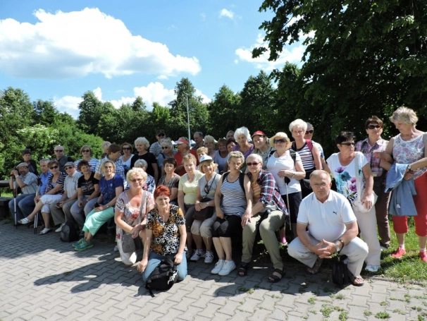 Zdjęcie nr 64 z galerii 18.06.2016 r. – Wycieczka w Góry Świętokrzyskie