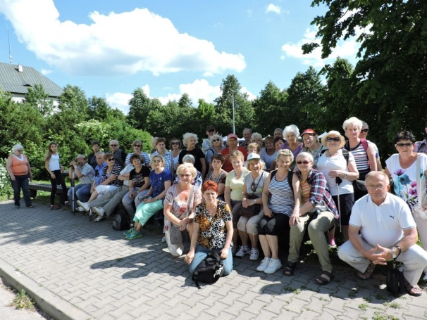 Zdjęcie nr 65 z galerii 18.06.2016 r. – Wycieczka w Góry Świętokrzyskie