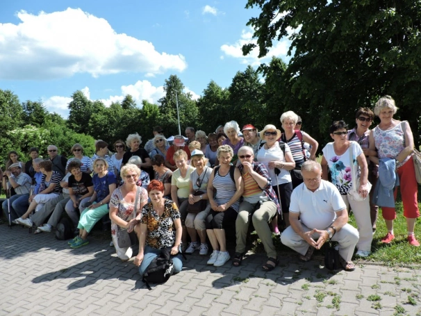Zdjęcie nr 66 z galerii 18.06.2016 r. – Wycieczka w Góry Świętokrzyskie