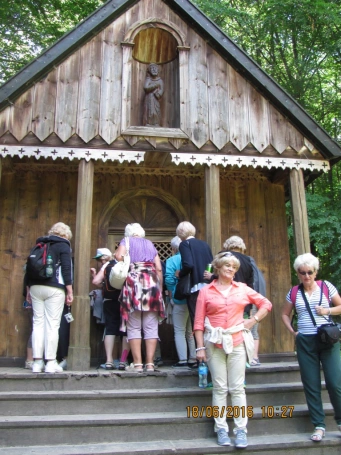 Zdjęcie nr 67 z galerii 18.06.2016 r. – Wycieczka w Góry Świętokrzyskie