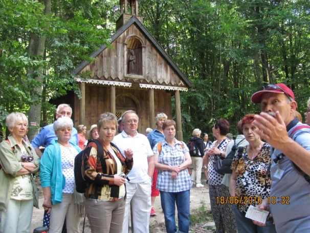 Zdjęcie nr 68 z galerii 18.06.2016 r. – Wycieczka w Góry Świętokrzyskie