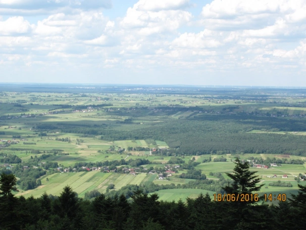 Zdjęcie nr 71 z galerii 18.06.2016 r. – Wycieczka w Góry Świętokrzyskie