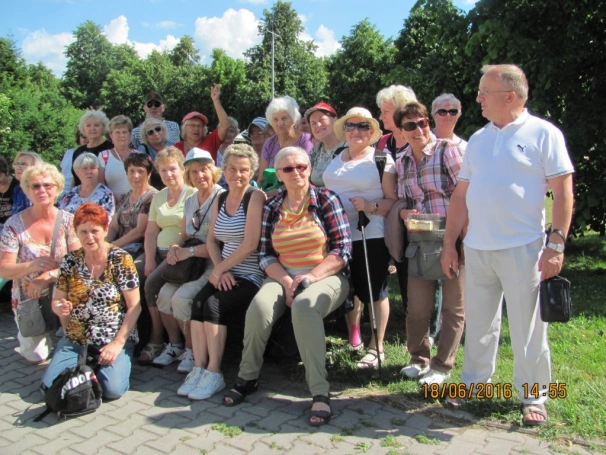 Zdjęcie nr 72 z galerii 18.06.2016 r. – Wycieczka w Góry Świętokrzyskie