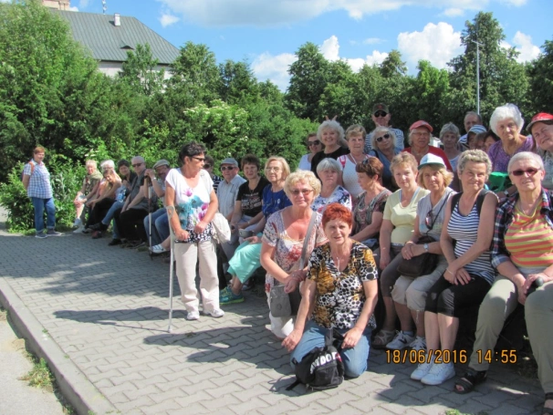 Zdjęcie nr 73 z galerii 18.06.2016 r. – Wycieczka w Góry Świętokrzyskie