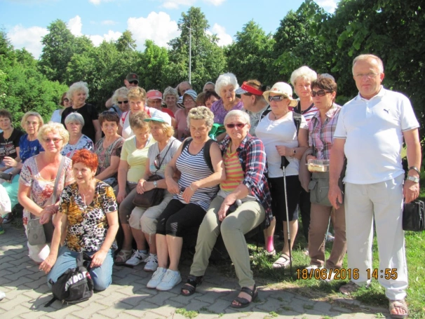 Zdjęcie nr 74 z galerii 18.06.2016 r. – Wycieczka w Góry Świętokrzyskie