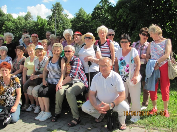Zdjęcie nr 75 z galerii 18.06.2016 r. – Wycieczka w Góry Świętokrzyskie