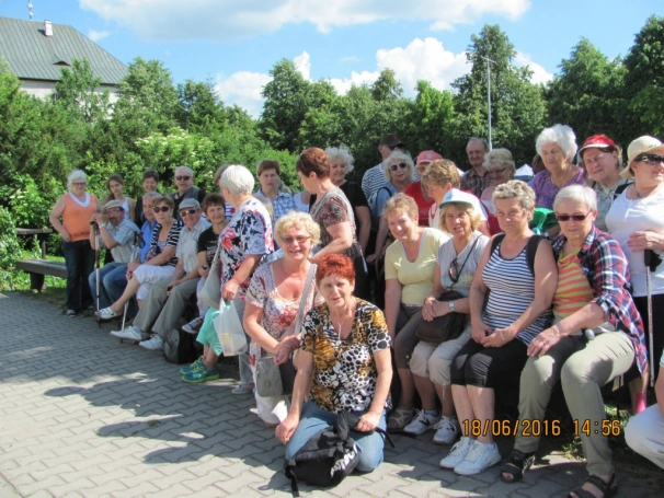 Zdjęcie nr 76 z galerii 18.06.2016 r. – Wycieczka w Góry Świętokrzyskie