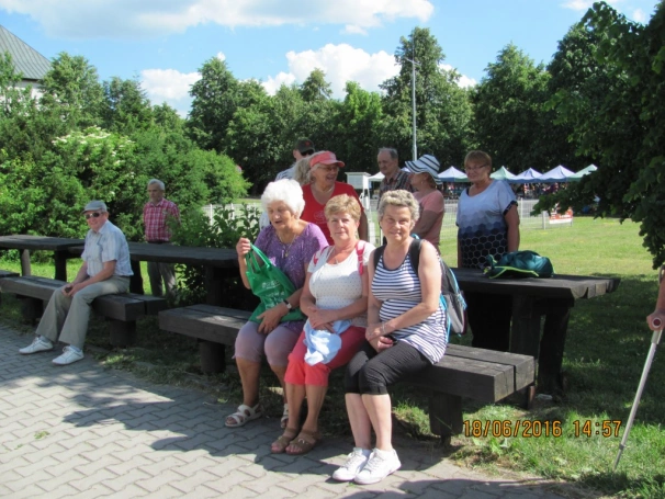 Zdjęcie nr 77 z galerii 18.06.2016 r. – Wycieczka w Góry Świętokrzyskie