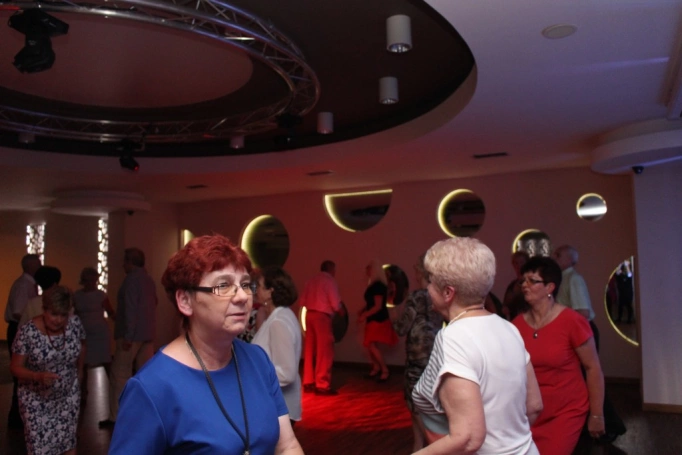 Zdjęcie nr 52 z galerii 14 czerwca - Uniwersytet Trzeciego Wieku bawił się na Balu Seniora!