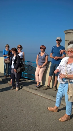 Zdjęcie nr 3 z galerii Wycieczka w ramach LAS już za nami