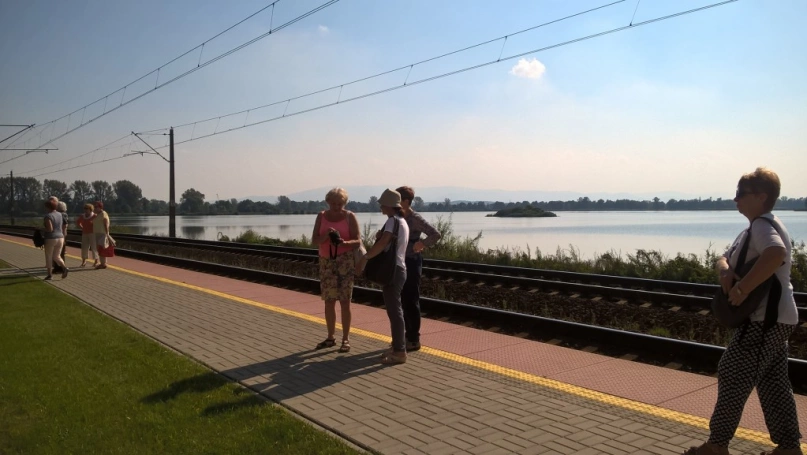Zdjęcie nr 35 z galerii Wycieczka w ramach LAS już za nami