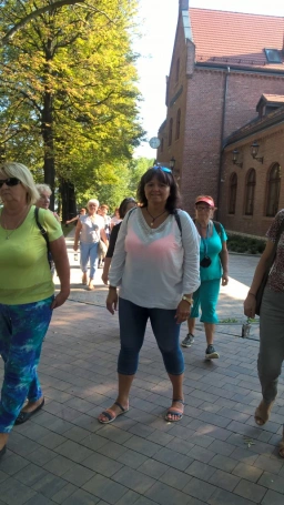 Zdjęcie nr 34 z galerii Wycieczka w ramach LAS już za nami