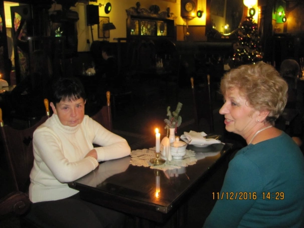Zdjęcie nr 19 z galerii Przedświąteczna magia królewskiego Krakowa - wycieczka 11.12.2016