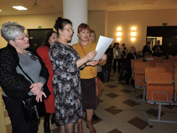Zdjęcie nr 48 z galerii Spotkanie opłatkowe 20 grudnia 