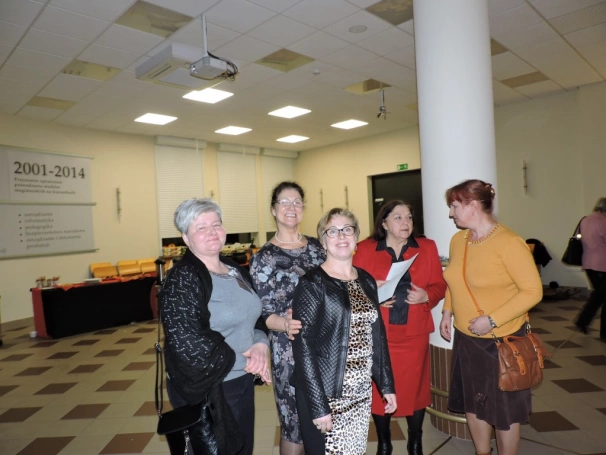 Zdjęcie nr 50 z galerii Spotkanie opłatkowe 20 grudnia 