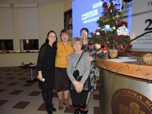 Zdjęcie nr 54 z galerii Spotkanie opłatkowe 20 grudnia 