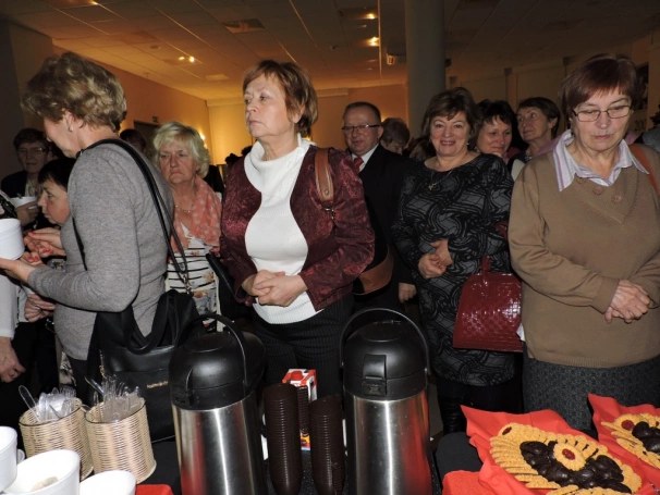 Zdjęcie nr 23 z galerii Spotkanie opłatkowe 20 grudnia 