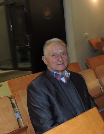 Zdjęcie nr 39 z galerii Spotkanie opłatkowe 20 grudnia 