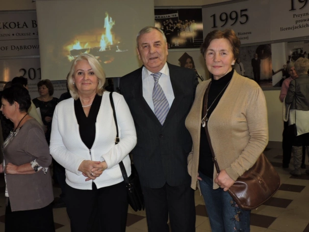 Zdjęcie nr 32 z galerii Spotkanie opłatkowe 20 grudnia 
