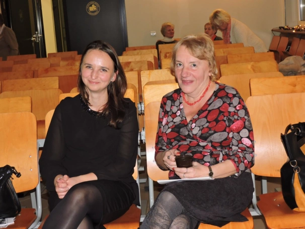 Zdjęcie nr 43 z galerii Spotkanie opłatkowe 20 grudnia 