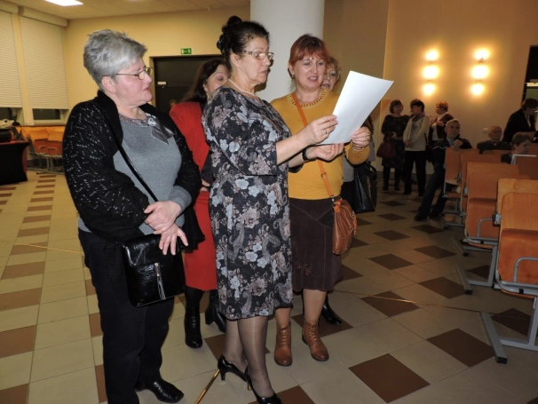 Zdjęcie nr 47 z galerii Spotkanie opłatkowe 20 grudnia 