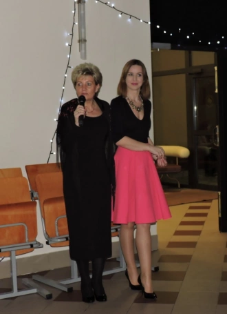 Zdjęcie nr 21 z galerii Inauguracja II semestru już za nami. 