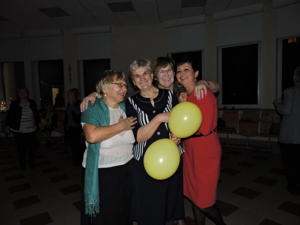 Zdjęcie nr 25 z galerii Inauguracja II semestru już za nami. 