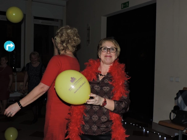Zdjęcie nr 28 z galerii Inauguracja II semestru już za nami. 