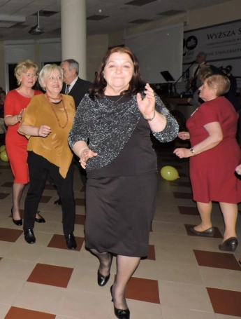 Zdjęcie nr 22 z galerii Inauguracja II semestru już za nami. 