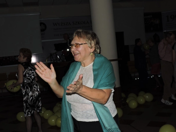Zdjęcie nr 23 z galerii Inauguracja II semestru już za nami. 