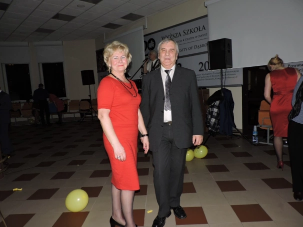 Zdjęcie nr 37 z galerii Inauguracja II semestru już za nami. 