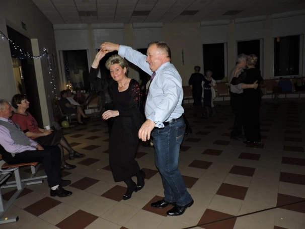 Zdjęcie nr 38 z galerii Inauguracja II semestru już za nami. 