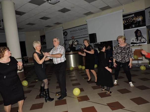 Zdjęcie nr 40 z galerii Inauguracja II semestru już za nami. 