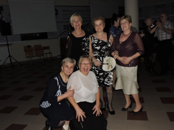 Zdjęcie nr 44 z galerii Inauguracja II semestru już za nami. 