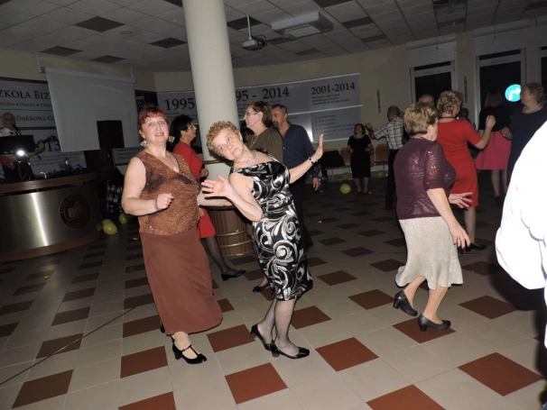 Zdjęcie nr 47 z galerii Inauguracja II semestru już za nami. 