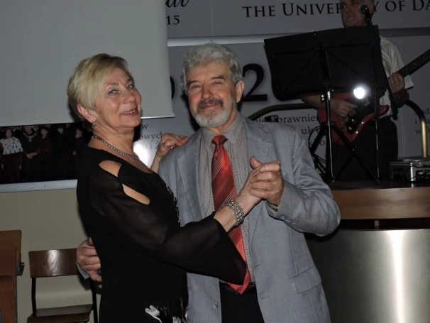 Zdjęcie nr 24 z galerii Inauguracja II semestru już za nami. 