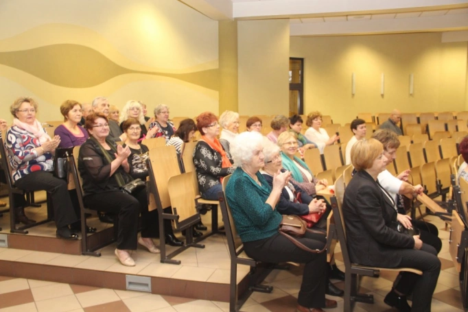 Zdjęcie nr 2 z galerii Inauguracja II semestru już za nami. 