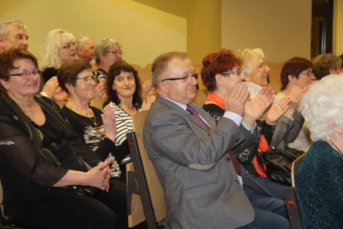 Zdjęcie nr 6 z galerii Inauguracja II semestru już za nami. 