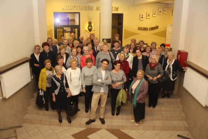 Zdjęcie nr 7 z galerii Inauguracja II semestru już za nami. 