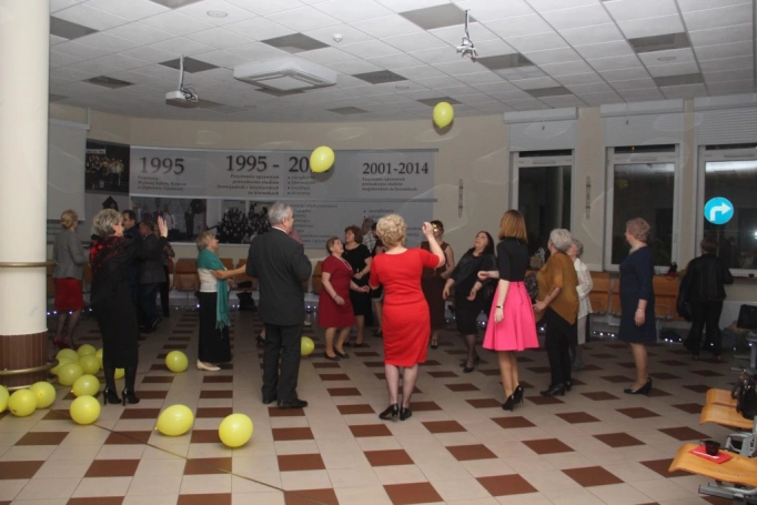 Zdjęcie nr 9 z galerii Inauguracja II semestru już za nami. 